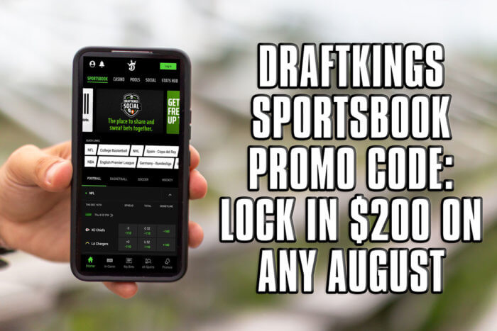 draftkings promo code