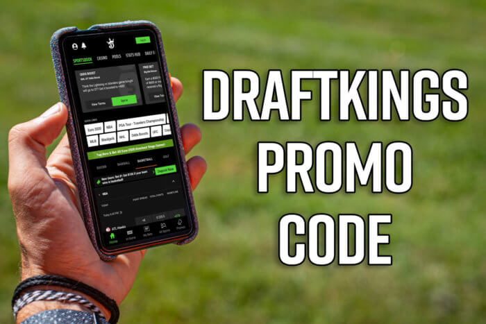 draftkings promo code