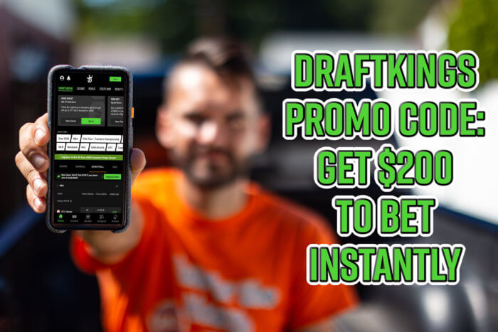 draftkings promo code