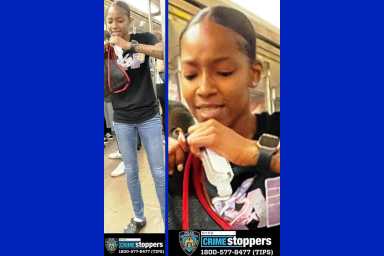 Brooklyn subway assault investigated as hate crime