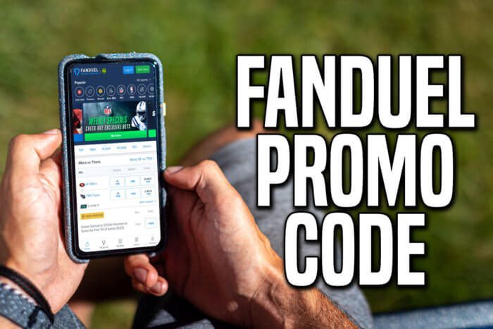 FanDuel promo code