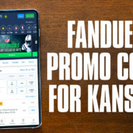 FanDuel promo code Kansas