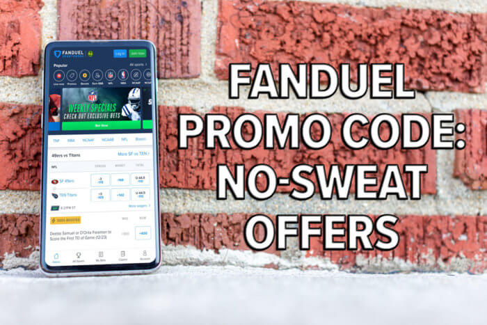 fanduel promo code ufc