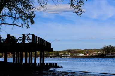 Hudson River