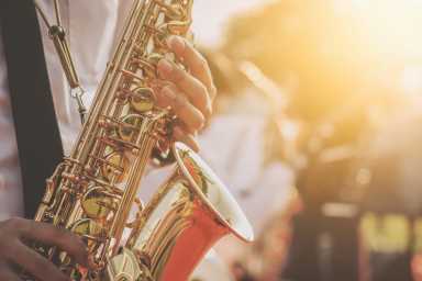 Jazz mood Concept