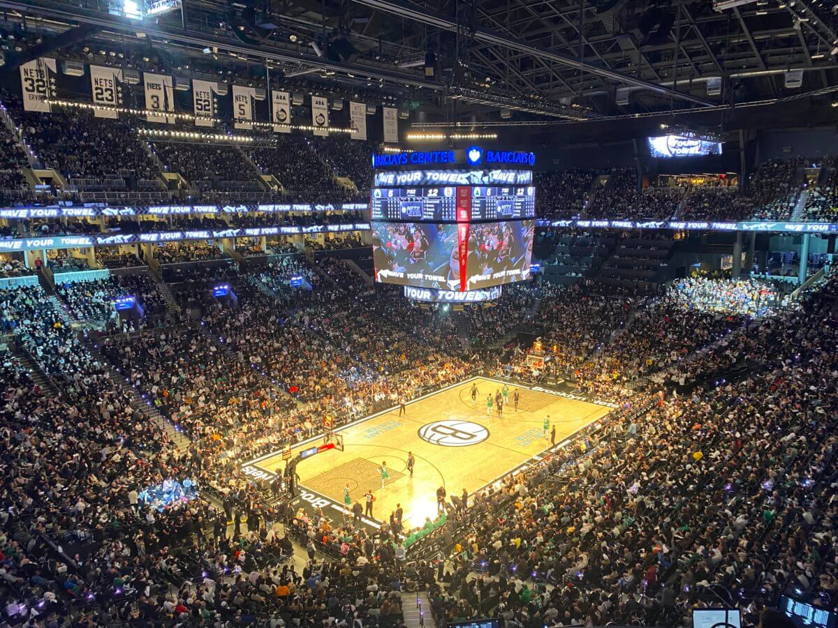 Nets