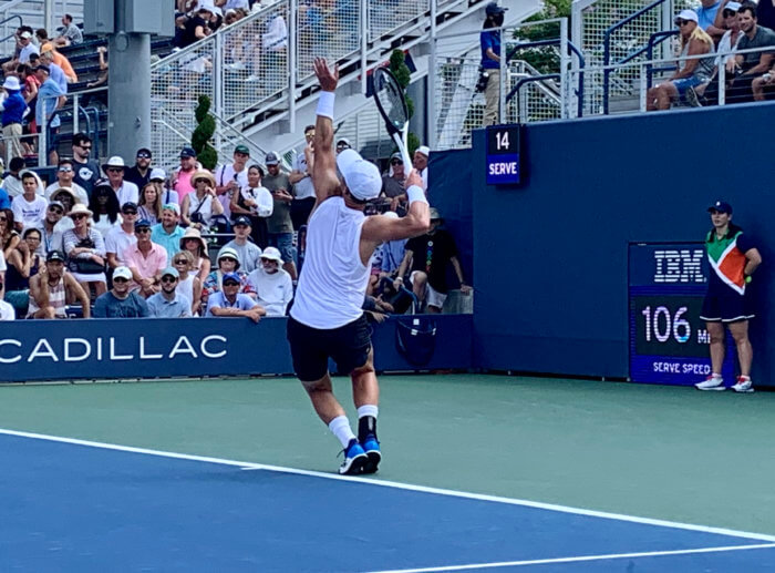 ATP Dallas Open 2023: Betting odds, predictions, how to watch, more 4 J.J. Wolf is a darkhorse at the Dallas Open