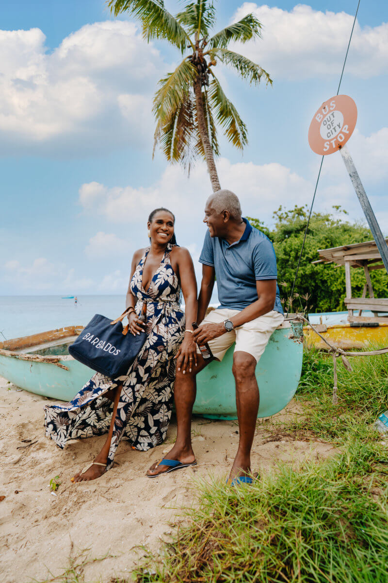 Barbados Your Bajan Foodie Adventure Amnewyork