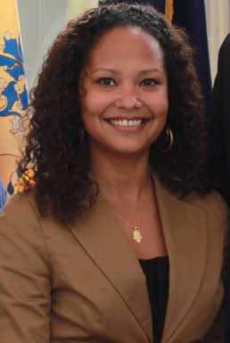 Kizzy Charles-Guzman