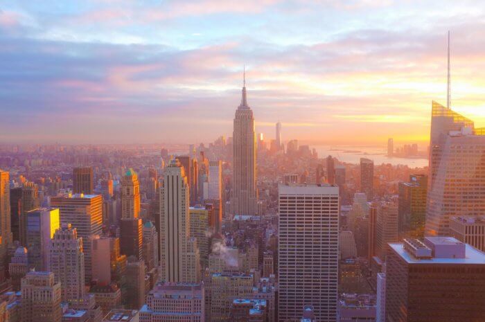 NYC Districting Commission