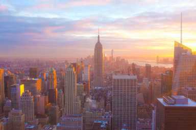 NYC Districting Commission