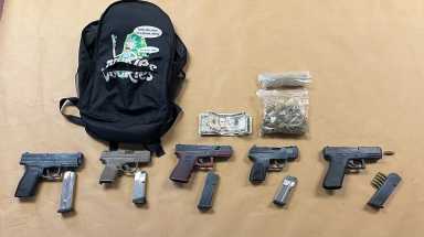 NYPD 73 PCT