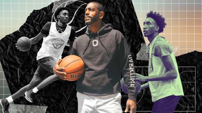 Overtime continues push to change high school sports, gets $100 million in funding round 2 Overtime is changing high school sports