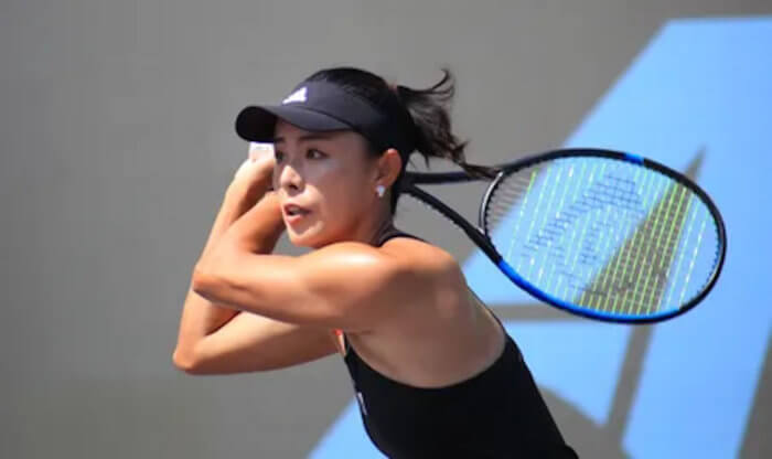 Former champion Venus Williams enters U.S. Open as a wildcard 2 Harmony Tan and Venus Williams were given U.S. Open wild card spots