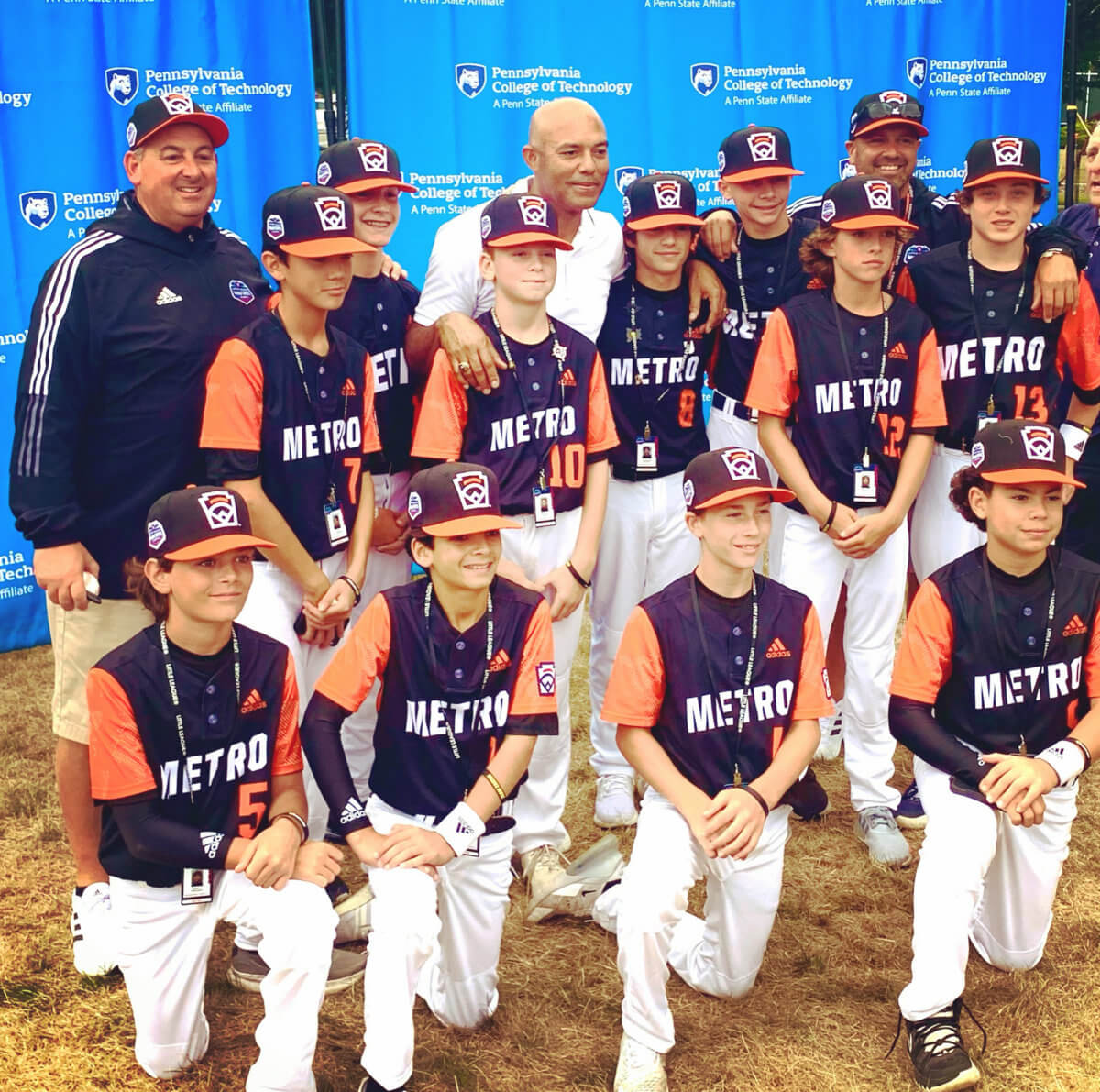 2022 Little League World Series Massapequa Coast looks to stay alive