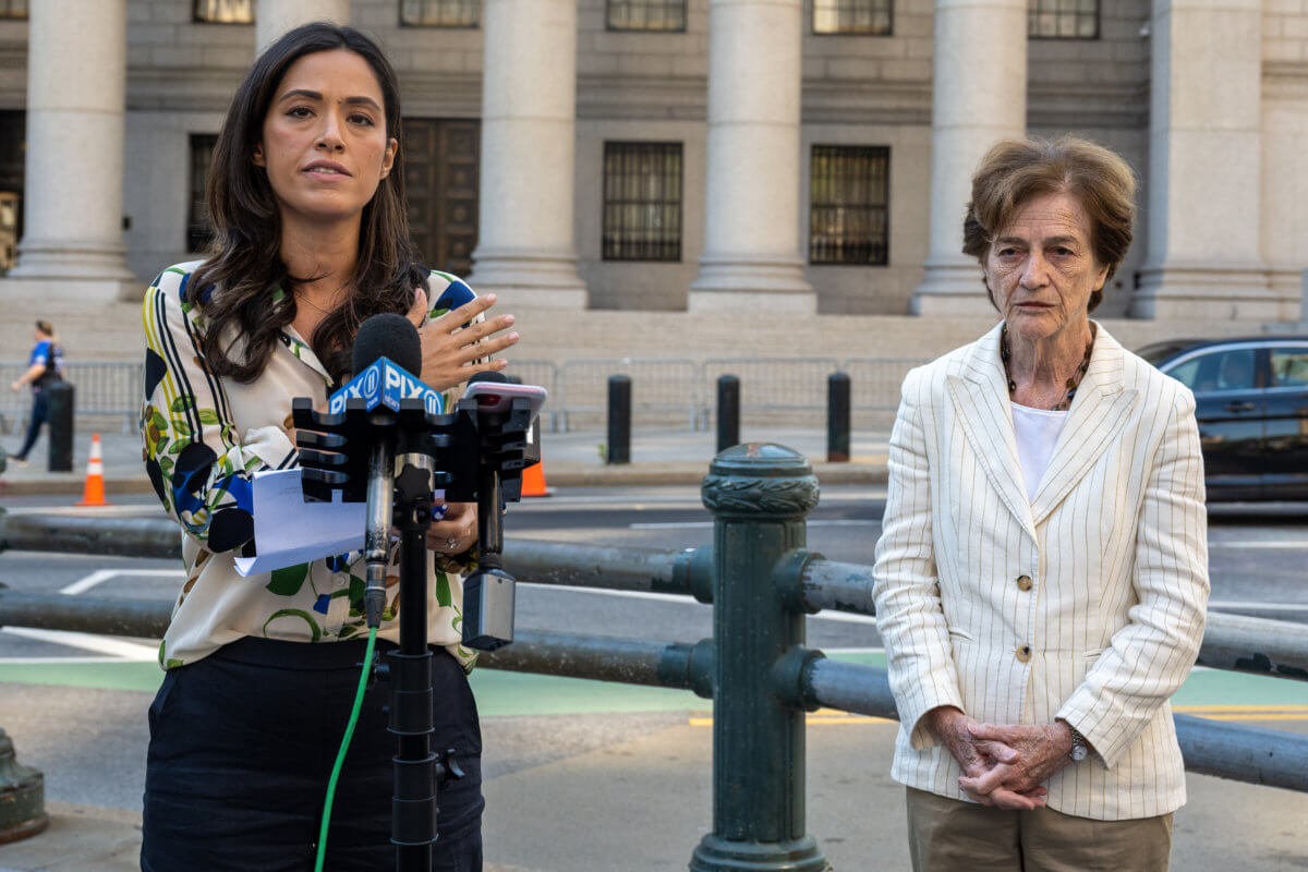 NY10 candidates urge voters to elect a progressive woman in wake of Roe reversal 2