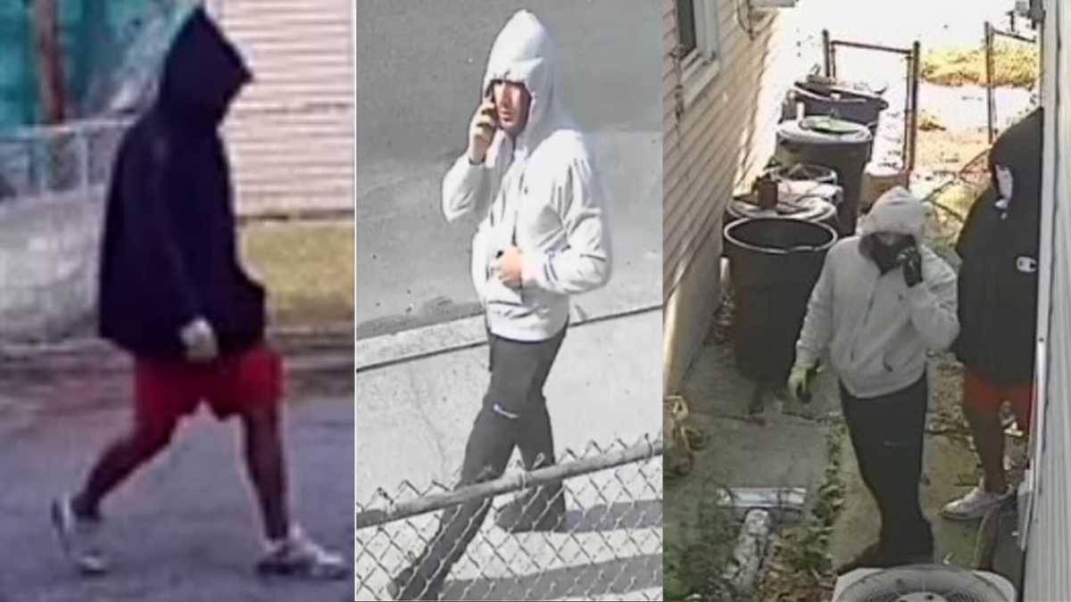bronx home invasion