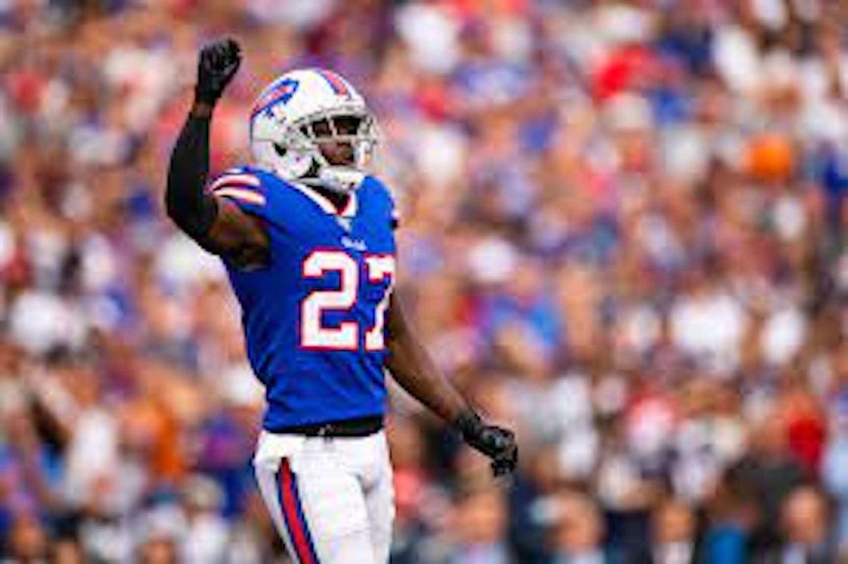 Odell Beckham Jr. in Buffalo? One Bills legend thinks so 3 Odell Beckham Jr. on the Browns