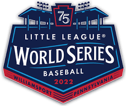 2022 Little League World Series: Tuesday viewing guide 2 the 2022 Little League World Series logo