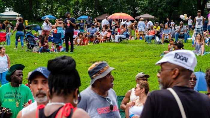 48th annual Harlem Week
