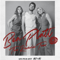 Ben Platt to take the stage at Madison Square Garden 18