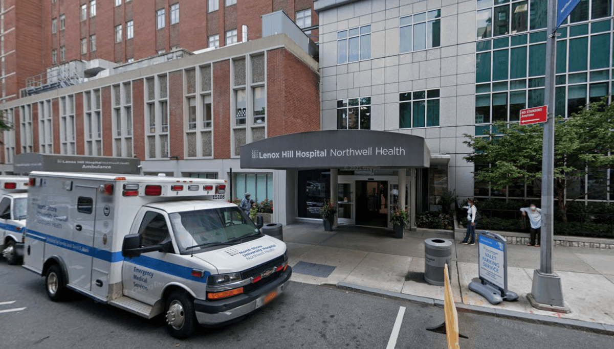 Lenox Hill Hospital boosts radiation oncology department with new leadership and technology 1 Lenox Hill Hospital