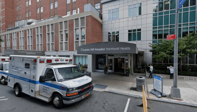 Lenox Hill Hospital