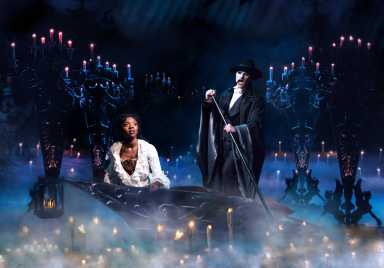 Why are Broadway's hit musicals closing?