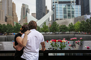 Remembering 9/11 in New York