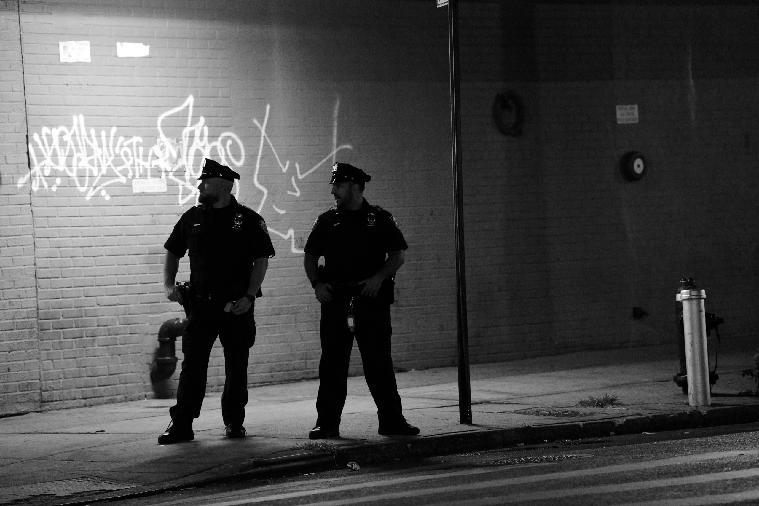 Police