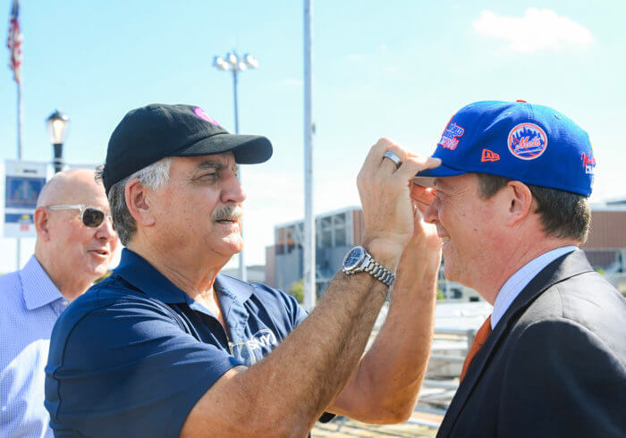 Wishing Ron Darling well; the Mets' broadcast is having surgery this week -  Amazin' Avenue