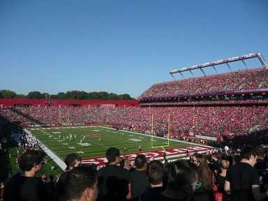 Rutgers week one