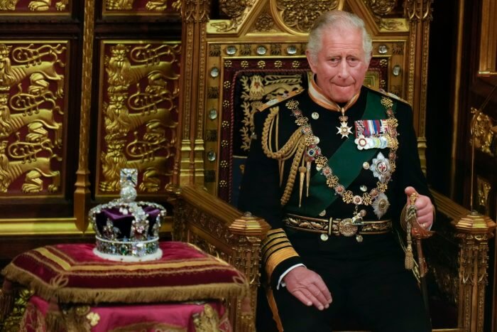 Prince Charles