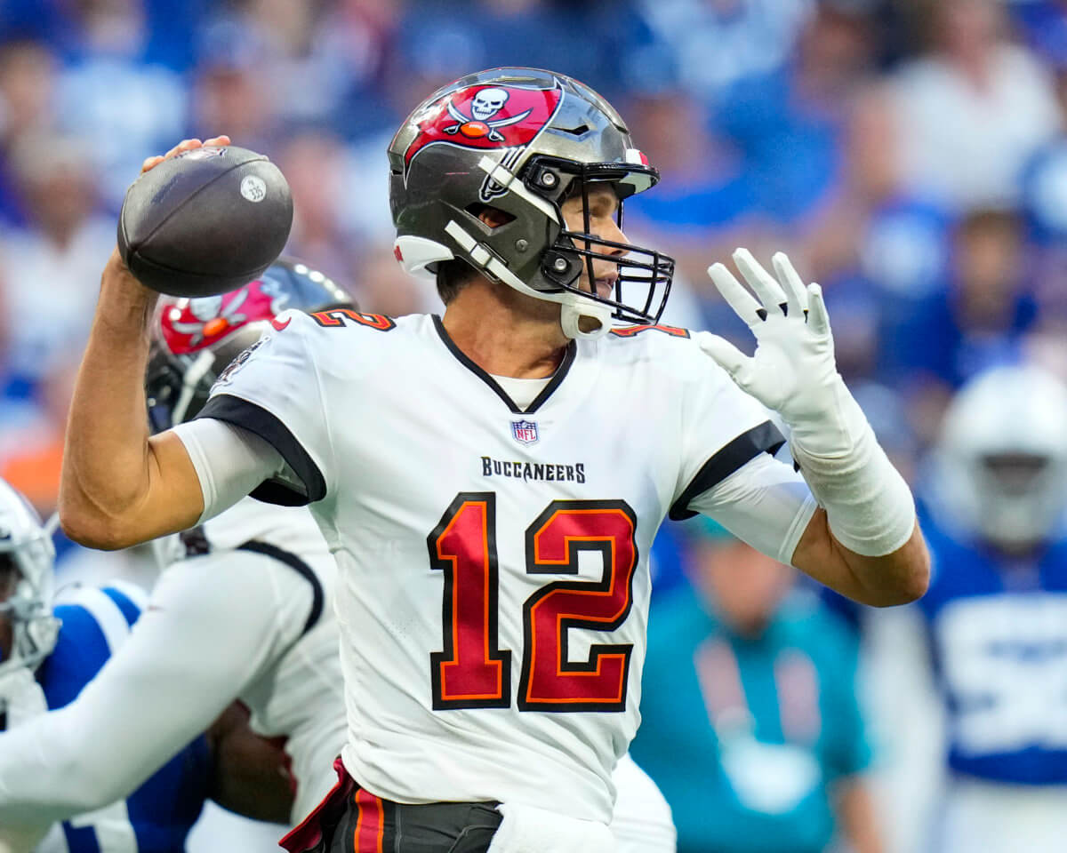NFL Week 1 Bucs vs Cowboys: Sunday Night Football preview, predictions, prop  bets, more
