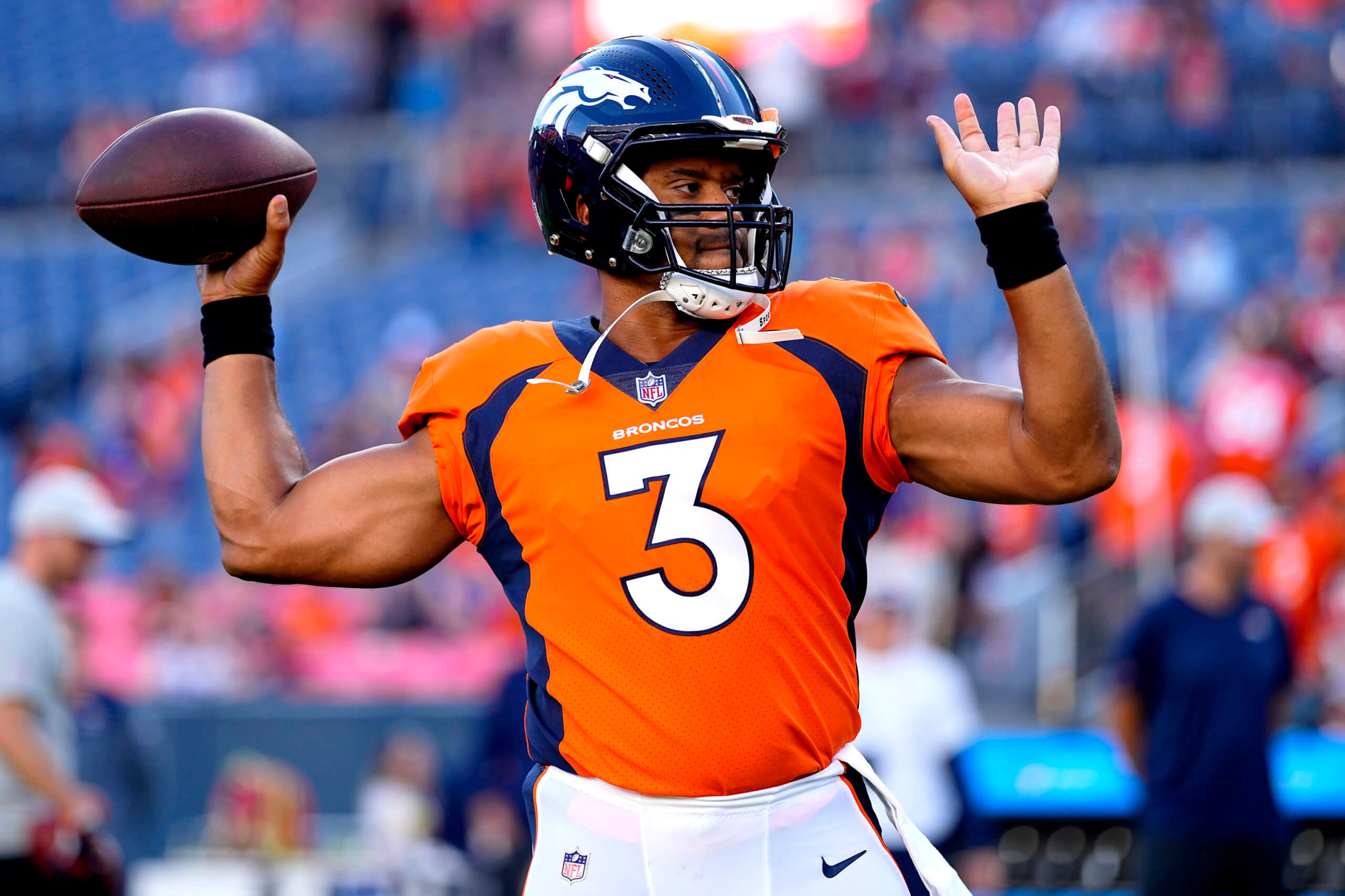 NFL Week 1 Broncos vs Seahawks: Monday Night Football preview, predictions,  prop bets, more