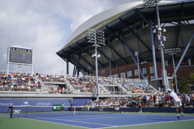 US Open 2022