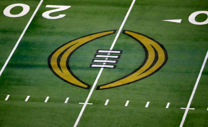 College football week 2