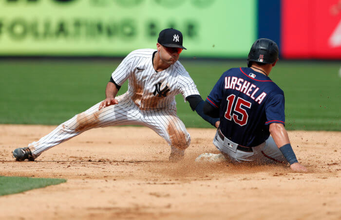 Yankees
