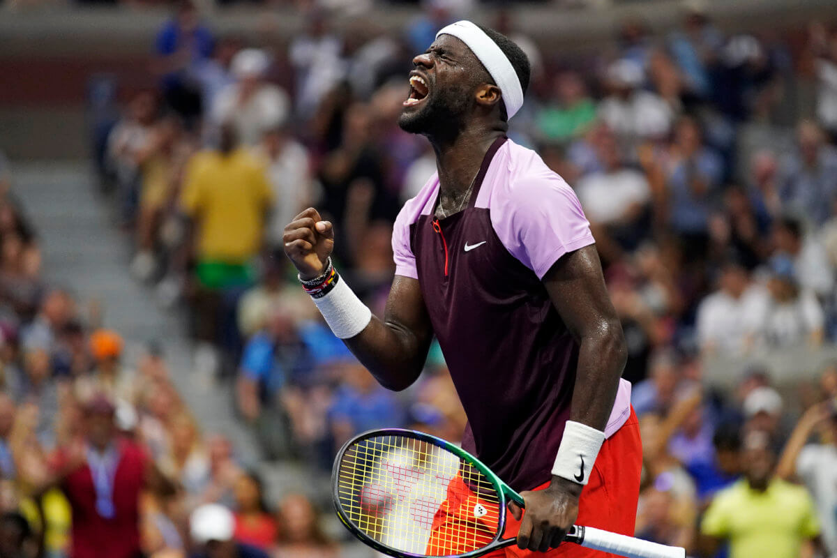2023 Australian Open: 31 Americans will compete in the year's first Grand Slam 1 Frances Tiafoe is a dark horse at the Mexican Open