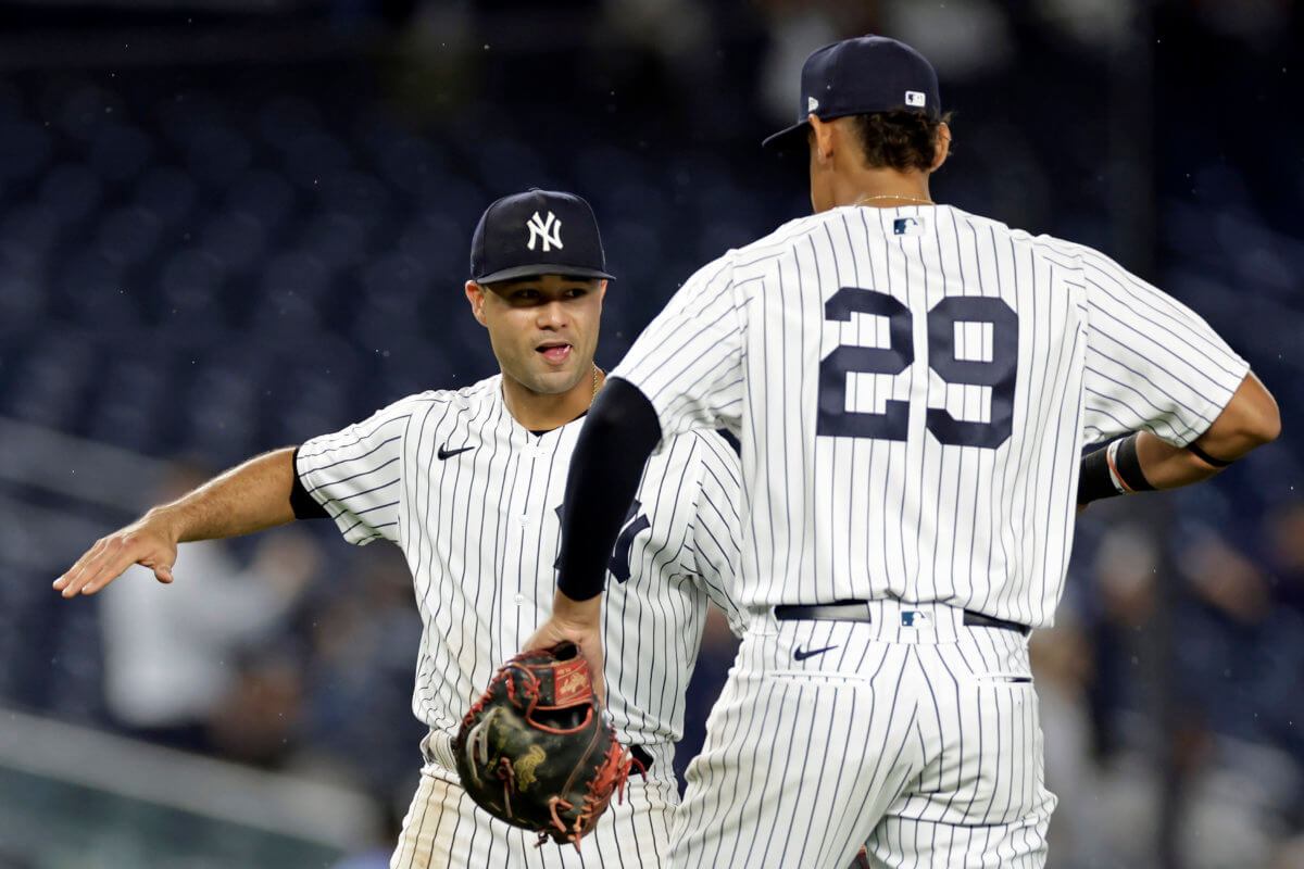 Yankees, Giants among the most valuable teams worldwide, per Forbes