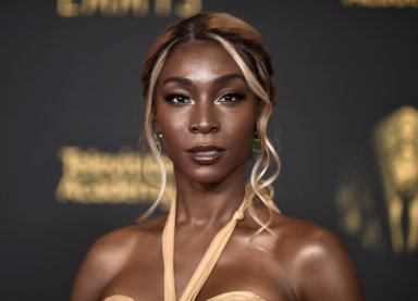 Angelica Ross