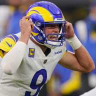 NFL Divisional Playoff Sunday: Matchups, Odds and Best Bets 21 Stafford Injury Concerns, Playoff