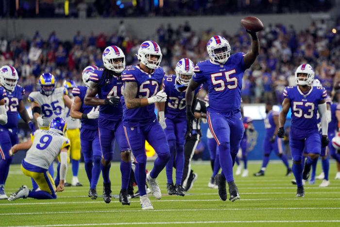 Buffalo Bills suffer big loss: Safety Micah Hyde placed on season-ending IR 2 Buffalo Bills defense needs to recover from the loss of Micah Hyde