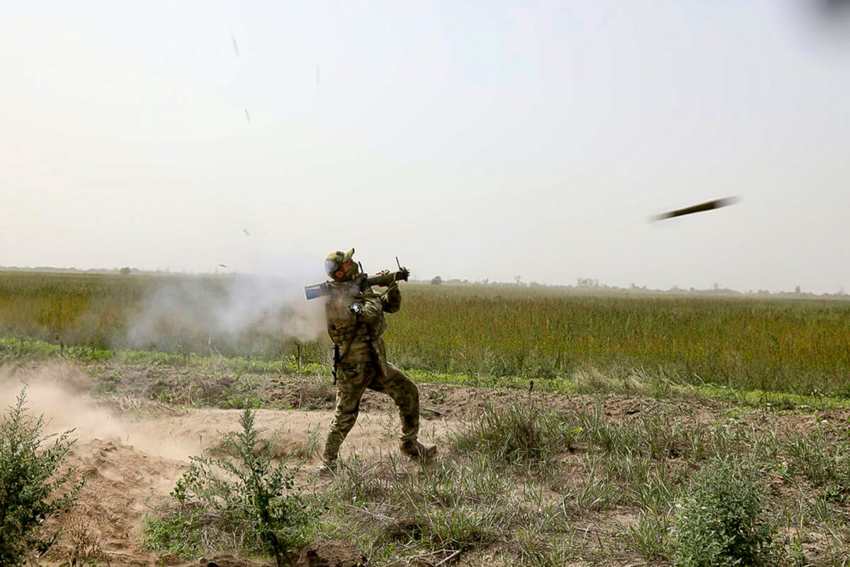 Russia hits power stations after Ukraine counteroffensive 2