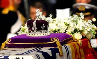 Britain Royals Lying in State Things to Know