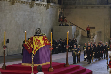 Queen Elizabeth II