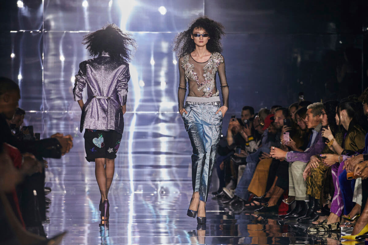 Fashion Tom Ford