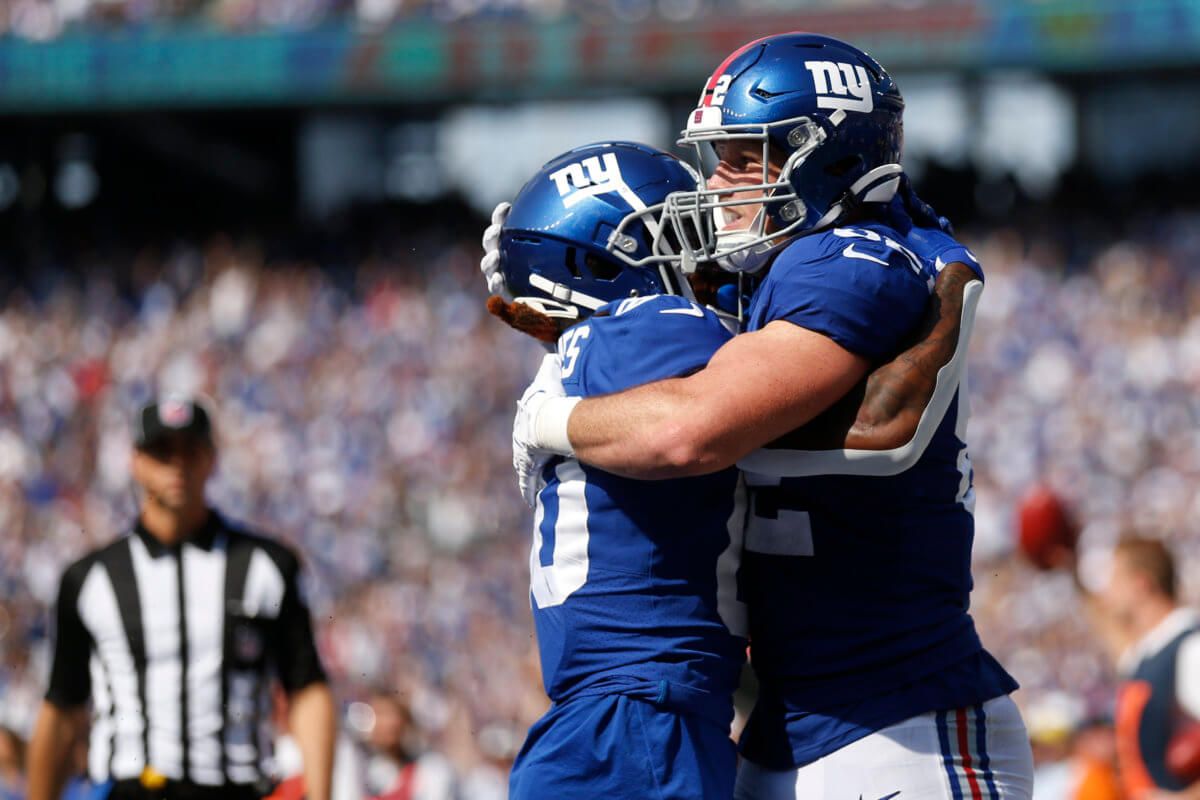 New York Giants