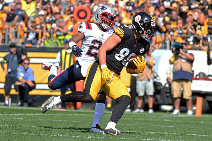 Browns: 4 prop bets to play in Monday Night Football game vs. Steelers