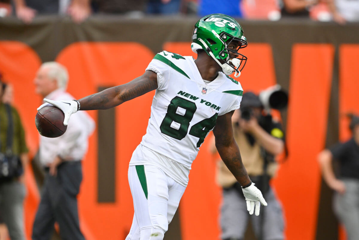 jets browns play by play